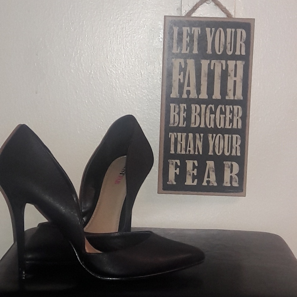 Brand New Stiletto Pumps